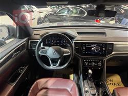 فولكسفاغن أطلس كروس سبورت